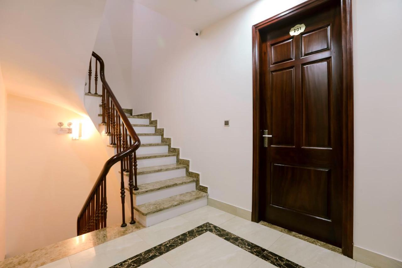 Manarola Hotel Bai Chay ハロン エクステリア 写真